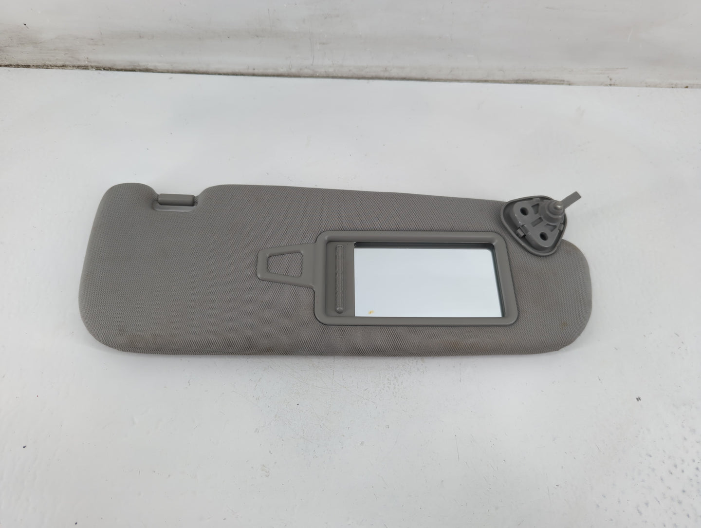 2011-2016 Kia Optima Sun Visor Shade Replacement Passenger Right Mirror Fits Fits 2011 2012 2013 2014 2015 2016 OEM Used Aut