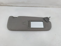 2011-2016 Kia Optima Sun Visor Shade Replacement Passenger Right Mirror Fits Fits 2011 2012 2013 2014 2015 2016 OEM Used Aut