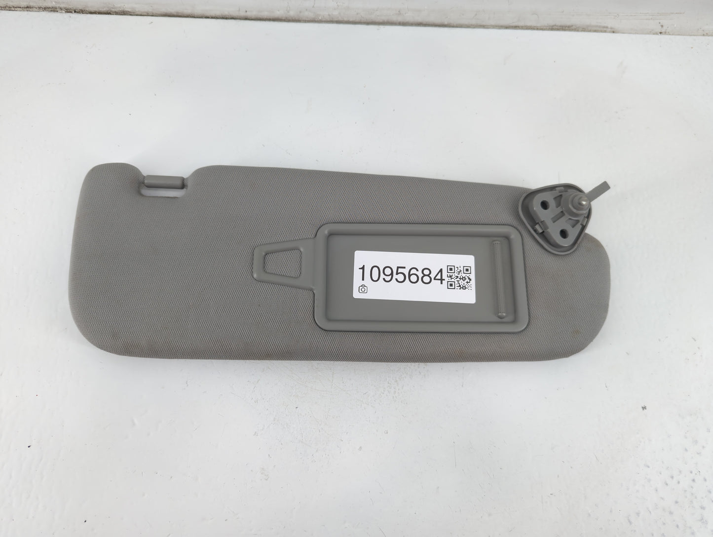 2011-2016 Kia Optima Sun Visor Shade Replacement Passenger Right Mirror Fits Fits 2011 2012 2013 2014 2015 2016 OEM Used Aut