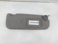 2011-2016 Kia Optima Sun Visor Shade Replacement Passenger Right Mirror Fits Fits 2011 2012 2013 2014 2015 2016 OEM Used Aut
