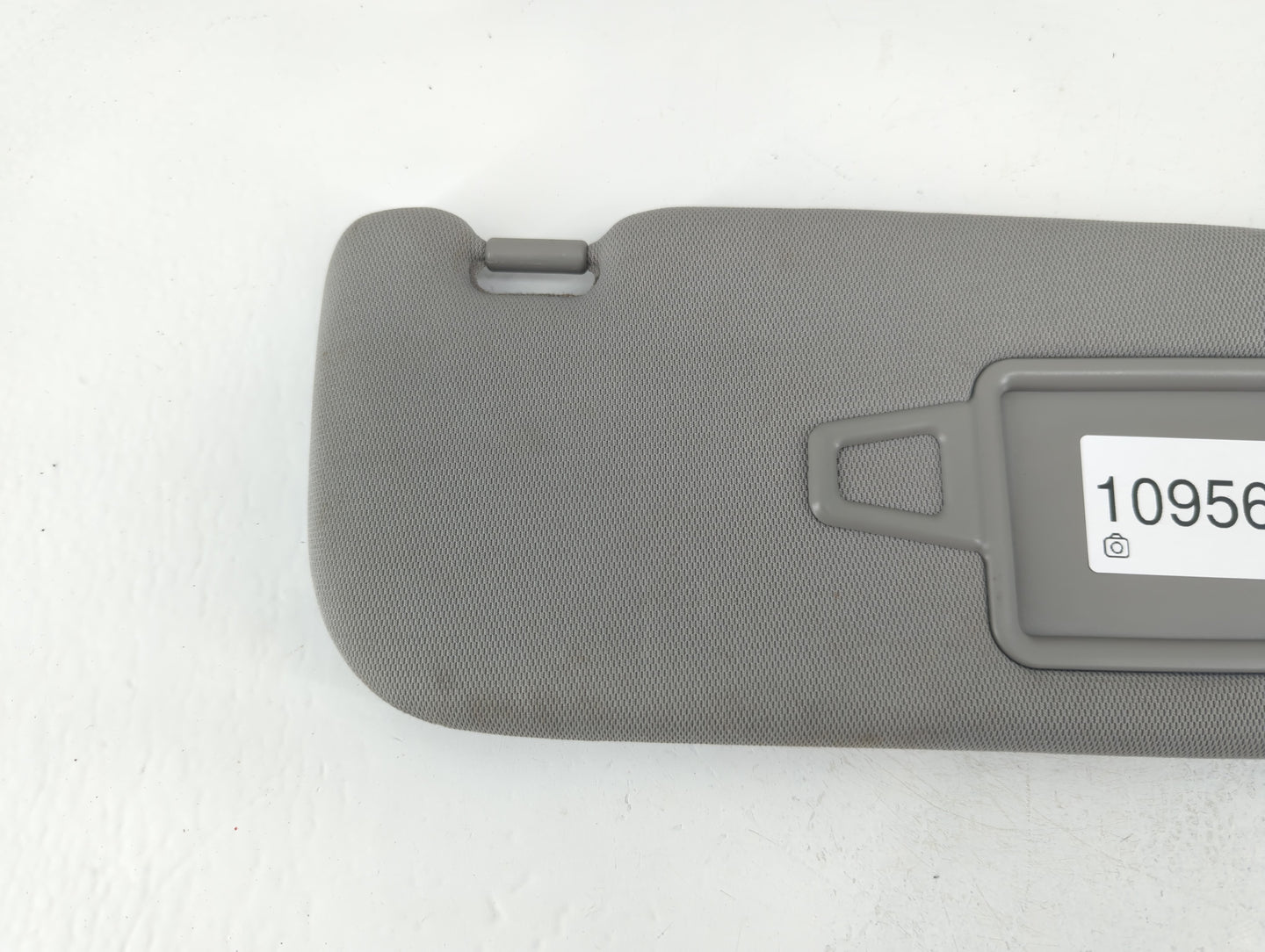 2011-2016 Kia Optima Sun Visor Shade Replacement Passenger Right Mirror Fits Fits 2011 2012 2013 2014 2015 2016 OEM Used Aut