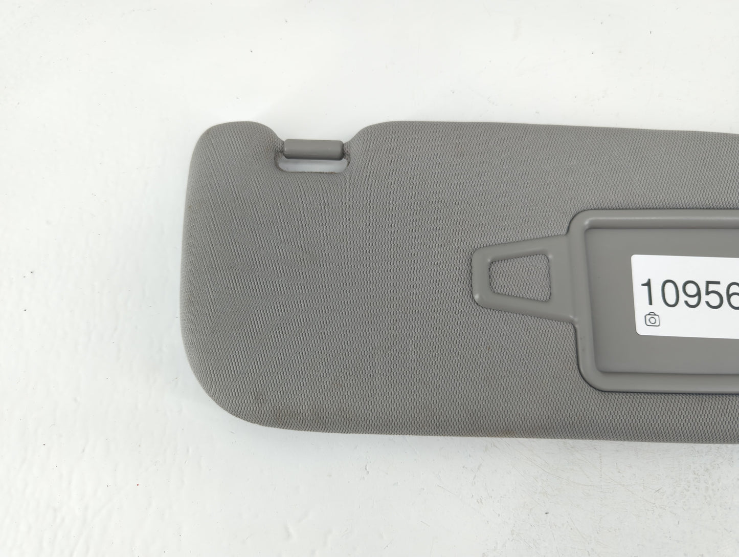 2011-2016 Kia Optima Sun Visor Shade Replacement Passenger Right Mirror Fits Fits 2011 2012 2013 2014 2015 2016 OEM Used Aut