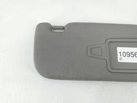 2011-2016 Kia Optima Sun Visor Shade Replacement Passenger Right Mirror Fits Fits 2011 2012 2013 2014 2015 2016 OEM Used Aut