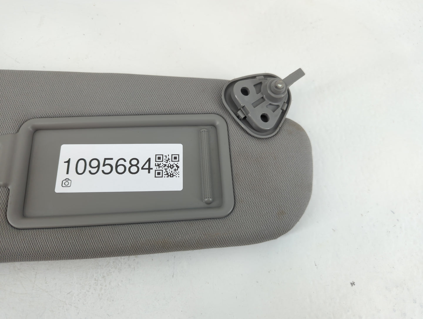 2011-2016 Kia Optima Sun Visor Shade Replacement Passenger Right Mirror Fits Fits 2011 2012 2013 2014 2015 2016 OEM Used Aut