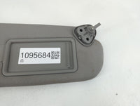 2011-2016 Kia Optima Sun Visor Shade Replacement Passenger Right Mirror Fits Fits 2011 2012 2013 2014 2015 2016 OEM Used Aut