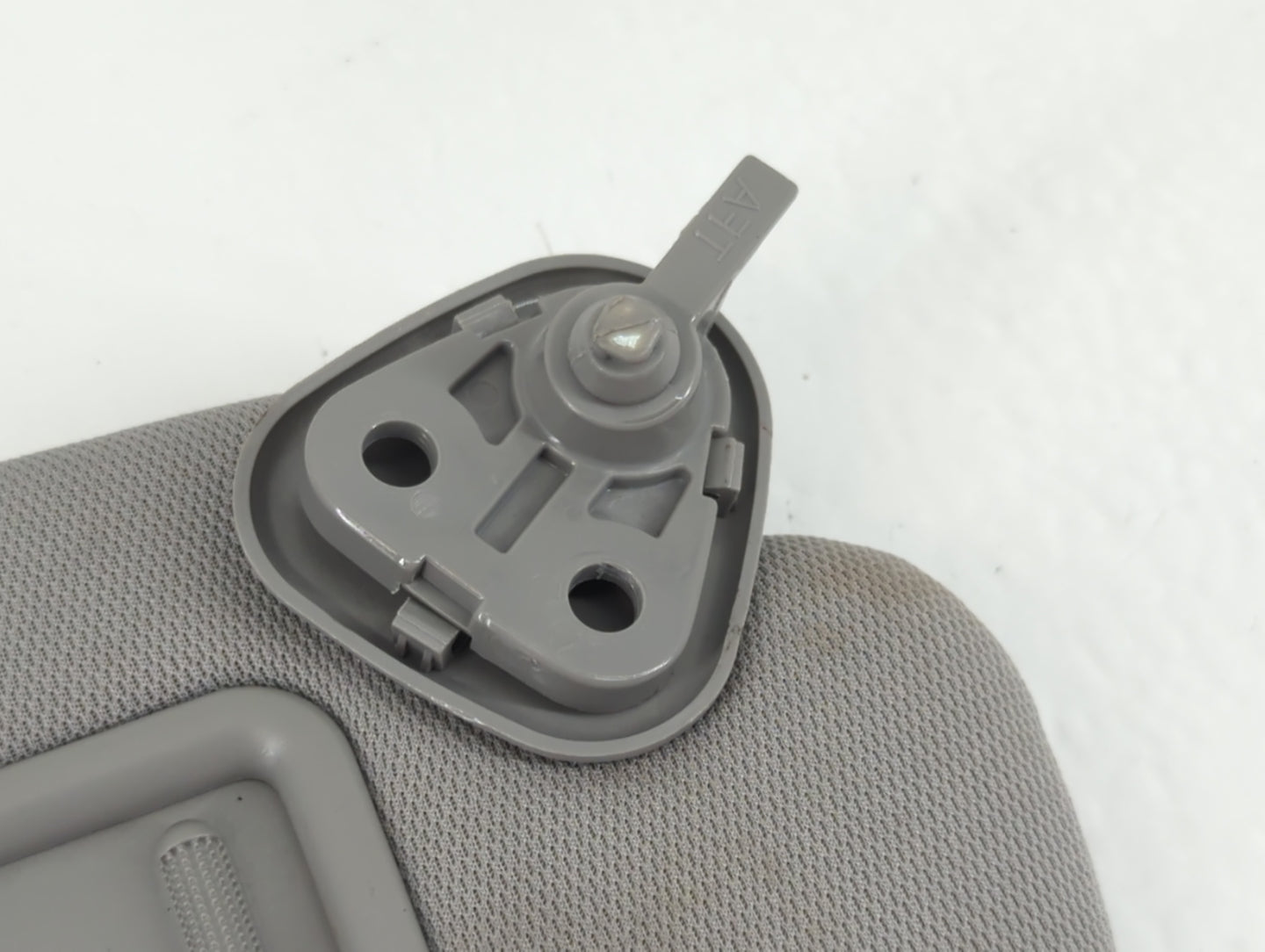 2011-2016 Kia Optima Sun Visor Shade Replacement Passenger Right Mirror Fits Fits 2011 2012 2013 2014 2015 2016 OEM Used Aut