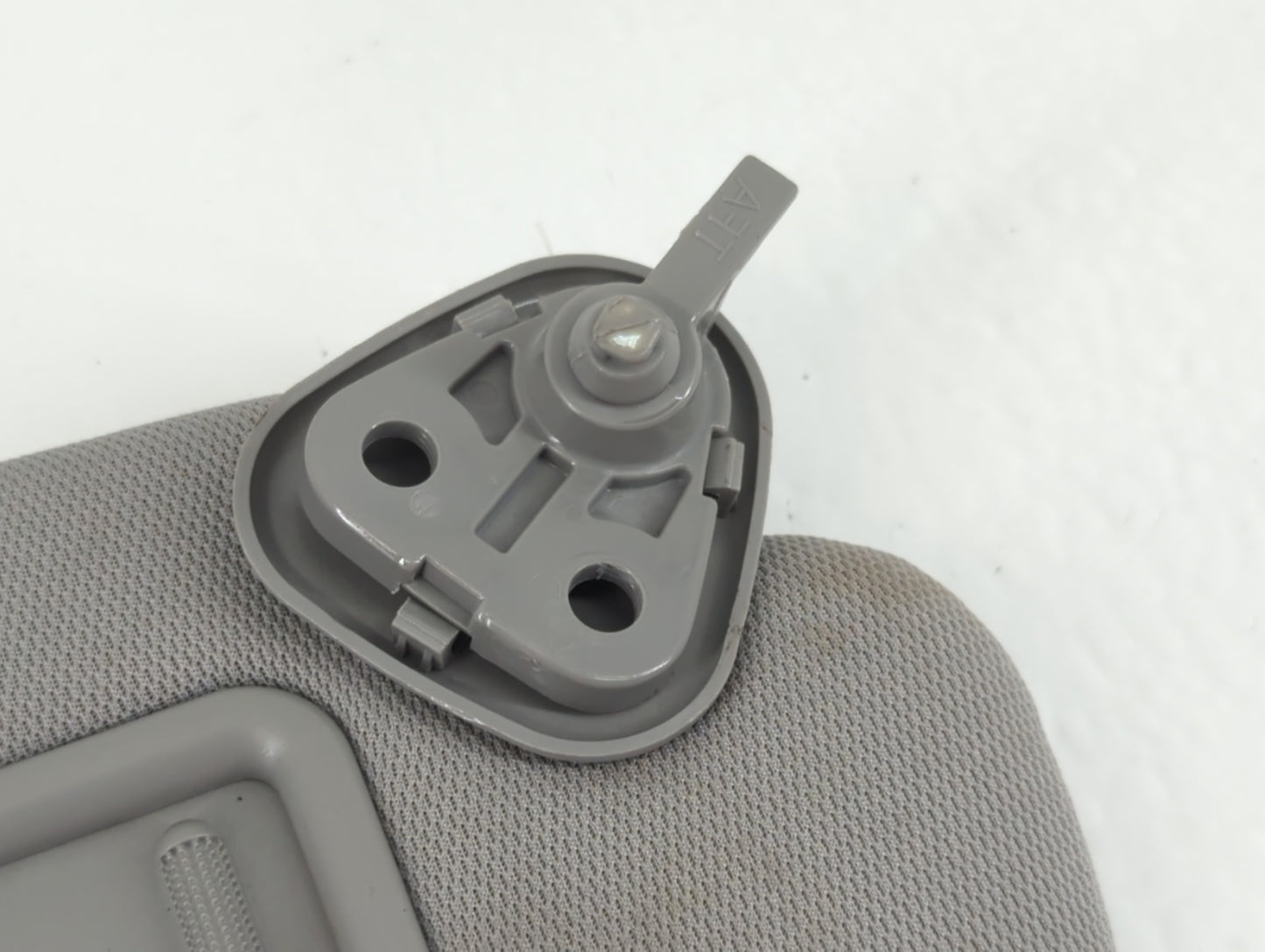 2011-2016 Kia Optima Sun Visor Shade Replacement Passenger Right Mirror Fits Fits 2011 2012 2013 2014 2015 2016 OEM Used Aut
