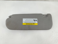 2011-2016 Kia Optima Sun Visor Shade Replacement Passenger Right Mirror Fits Fits 2011 2012 2013 2014 2015 2016 OEM Used Aut