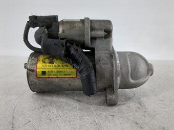 compare product 2012-2014 Kia Optima Car Starter Motor Solenoid OEM P/N:36100-2G200 Fits Fits 2008 2009 2010 2011 2012 2013 2014 OEM Used Auto Parts