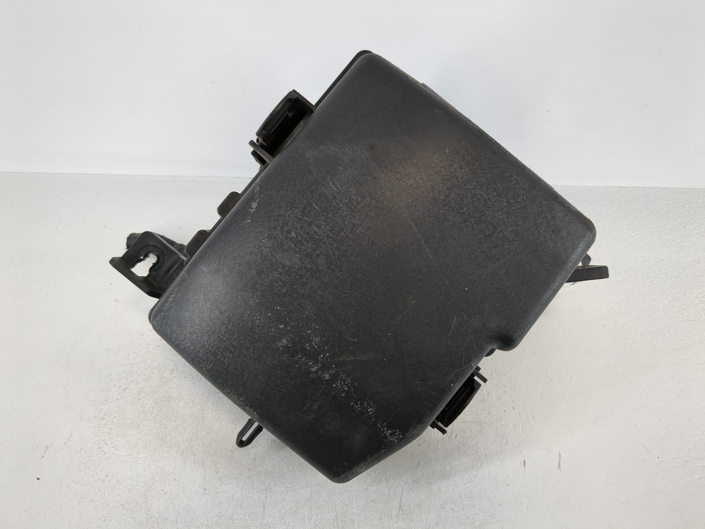 2014-2015 Kia Optima Fusebox Fuse Box Panel Relay Module P/N:91955-2T730QQK Fits Fits 2014 2015 OEM Used Auto Parts - Oemuse
