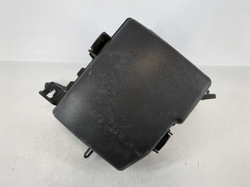 2014-2015 Kia Optima Fusebox Fuse Box Panel Relay Module P/N:91955-2T730QQK Fits Fits 2014 2015 OEM Used Auto Parts - Oemuse