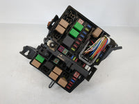 2014-2015 Kia Optima Fusebox Fuse Box Panel Relay Module P/N:91955-2T730QQK Fits Fits 2014 2015 OEM Used Auto Parts - Oemuse