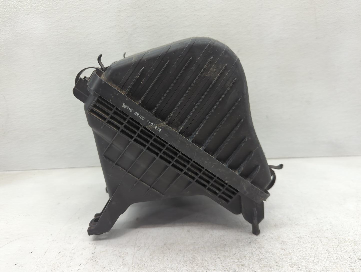 2011-2015 Kia Optima Air Cleaner Intake-duct Hose Tube - Oemusedautoparts1.com