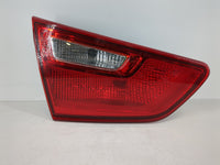 2014-2015 Kia Optima Tail Light Assembly Driver Left OEM P/N:92403-2T5 Fits Fits 2014 2015 OEM Used Auto Parts - Oemusedauto