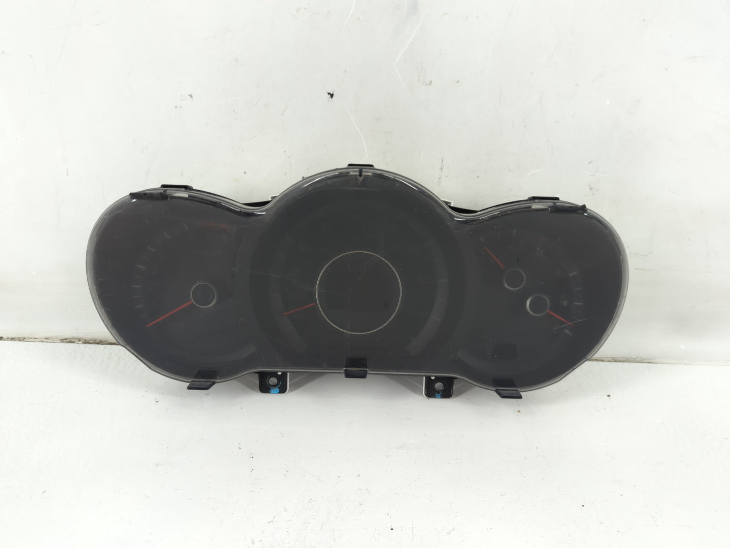2014-2015 Kia Optima Instrument Cluster Speedometer Gauges P/N:94031-2T270 Fits Fits 2014 2015 OEM Used Auto Parts - Oemused