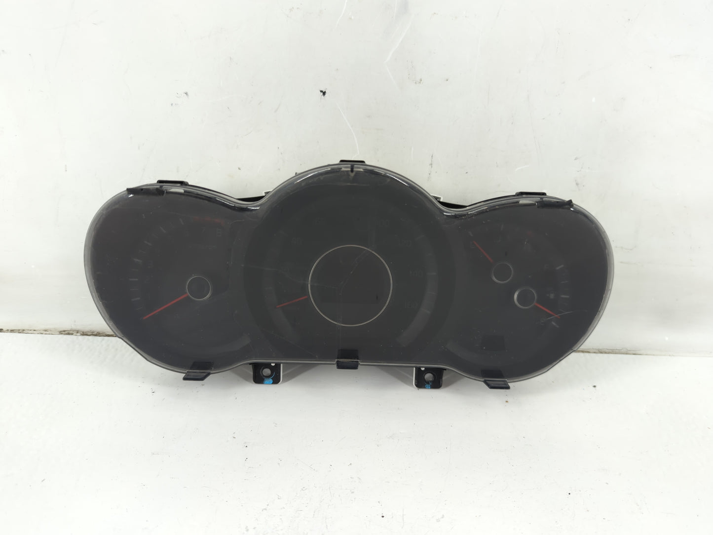 2014-2015 Kia Optima Instrument Cluster Speedometer Gauges P/N:94031-2T270 Fits Fits 2014 2015 OEM Used Auto Parts - Oemused