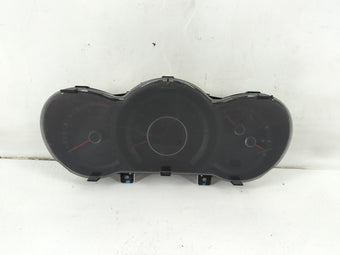 compare product 2014-2015 Kia Optima Instrument Cluster Speedometer Gauges P/N:94031-2T270 Fits Fits 2014 2015 OEM Used Auto Parts