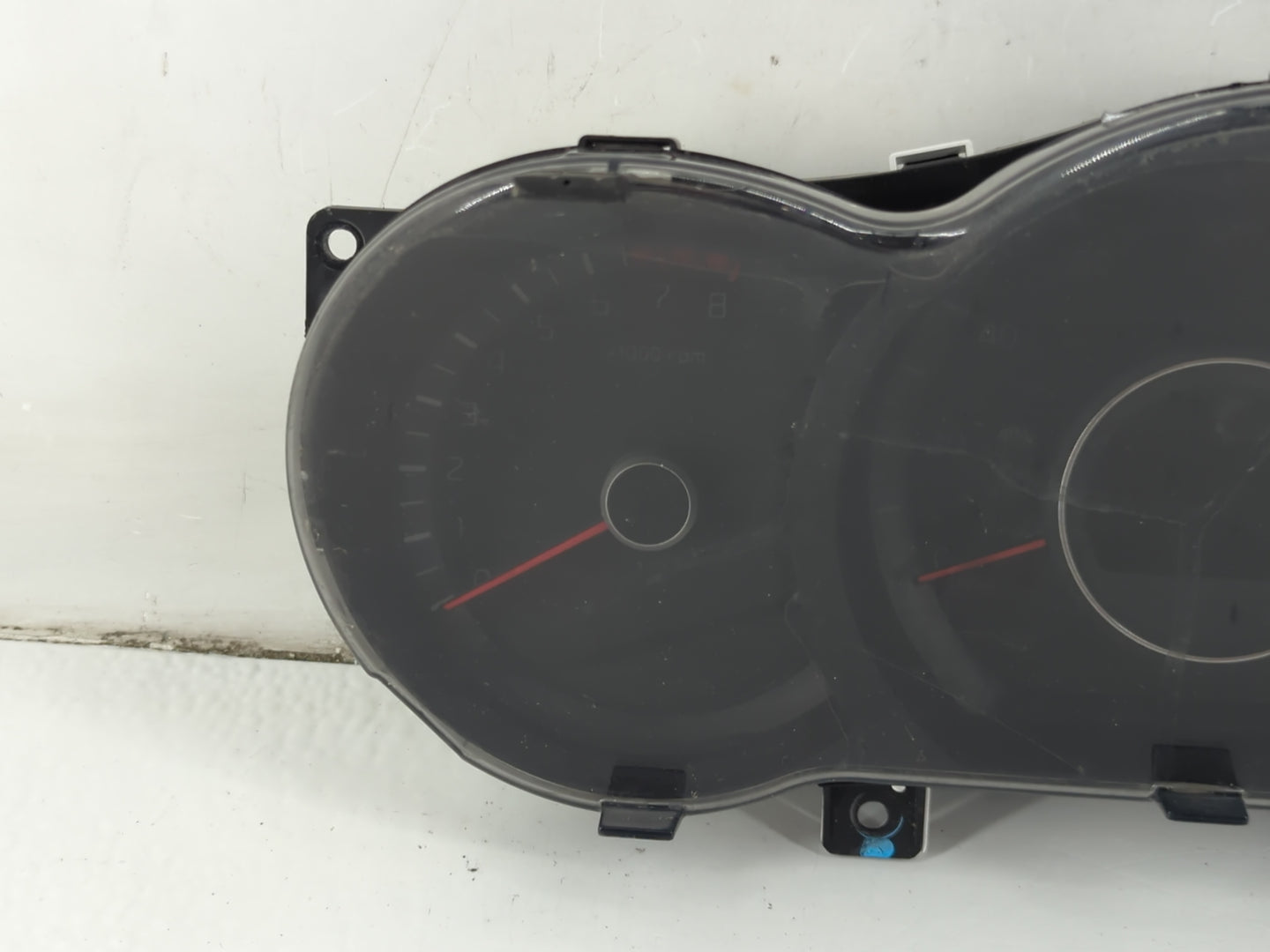 2014-2015 Kia Optima Instrument Cluster Speedometer Gauges P/N:94031-2T270 Fits Fits 2014 2015 OEM Used Auto Parts - Oemused