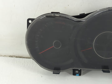 2014-2015 Kia Optima Instrument Cluster Speedometer Gauges P/N:94031-2T270 Fits Fits 2014 2015 OEM Used Auto Parts