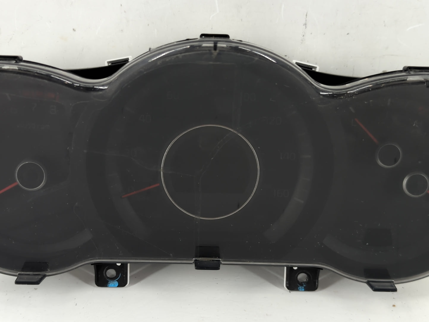 2014-2015 Kia Optima Instrument Cluster Speedometer Gauges P/N:94031-2T270 Fits Fits 2014 2015 OEM Used Auto Parts - Oemused