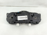 2014-2015 Kia Optima Instrument Cluster Speedometer Gauges P/N:94031-2T270 Fits Fits 2014 2015 OEM Used Auto Parts - Oemused