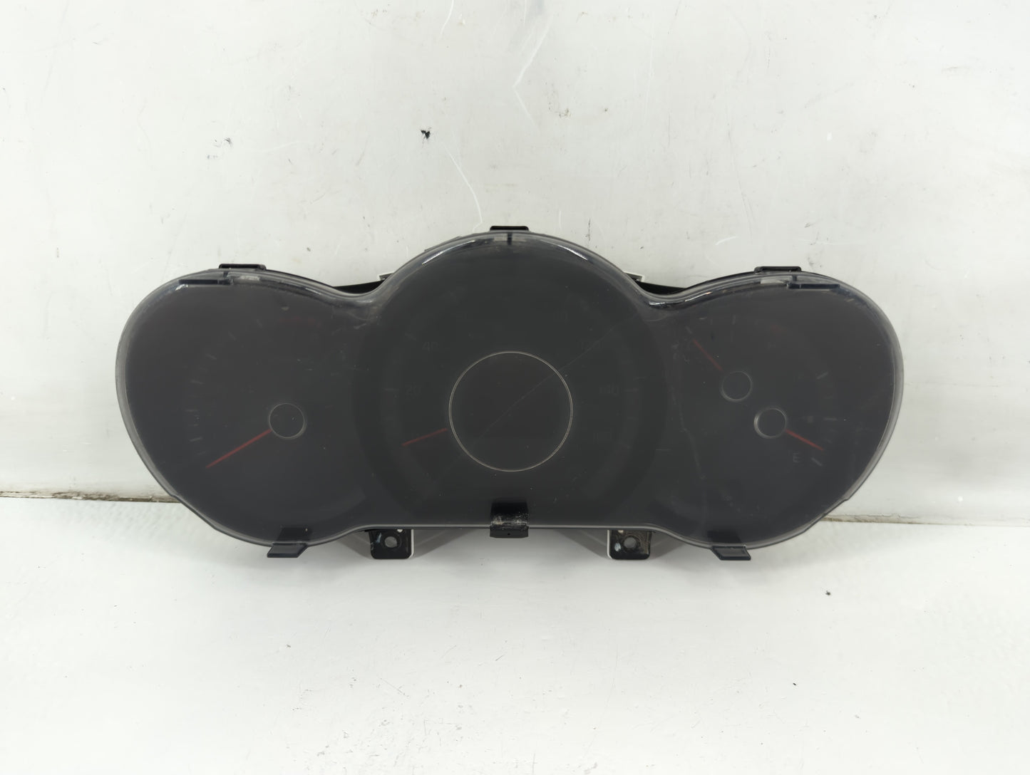 2014-2016 Kia Optima Instrument Cluster Speedometer Gauges P/N:94031-2T270 Fits Fits 2014 2015 2016 OEM Used Auto Parts - Oe