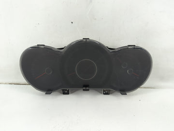 2014-2016 Kia Optima Instrument Cluster Speedometer Gauges P/N:94031-2T270 Fits Fits 2014 2015 2016 OEM Used Auto Parts - Oe