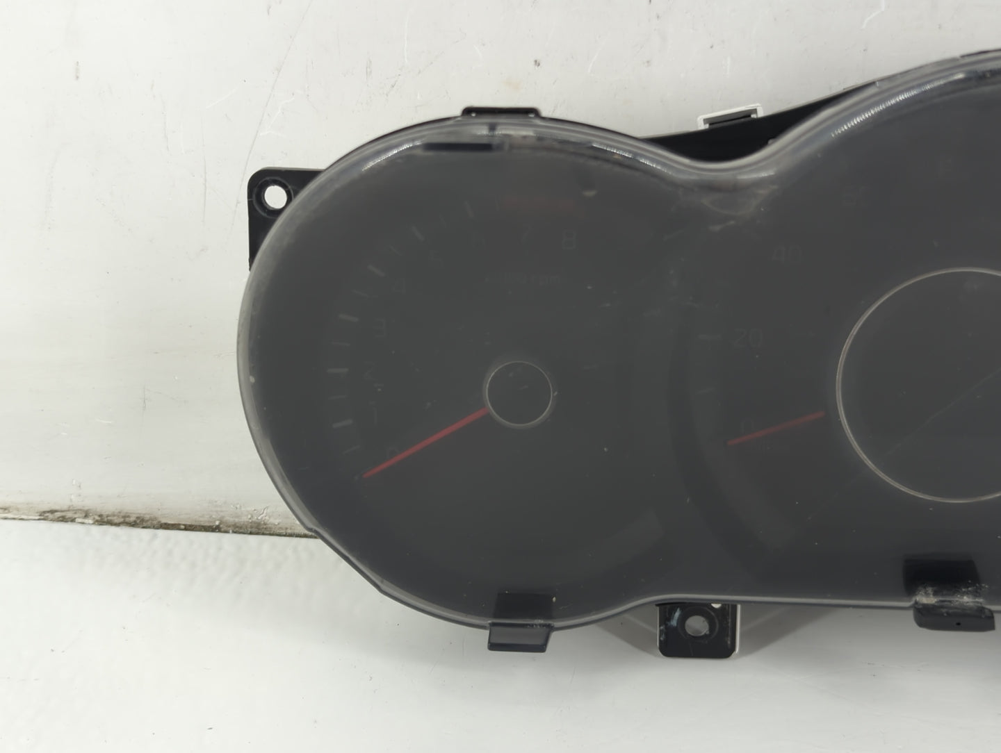 2014-2016 Kia Optima Instrument Cluster Speedometer Gauges P/N:94031-2T270 Fits Fits 2014 2015 2016 OEM Used Auto Parts - Oe
