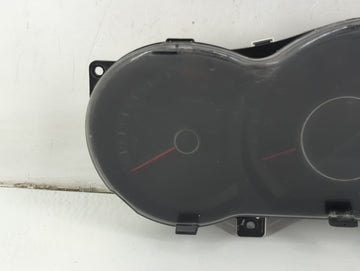 2014-2016 Kia Optima Instrument Cluster Speedometer Gauges P/N:94031-2T270 Fits Fits 2014 2015 2016 OEM Used Auto Parts