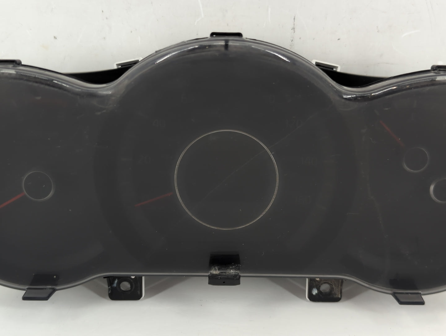 2014-2016 Kia Optima Instrument Cluster Speedometer Gauges P/N:94031-2T270 Fits Fits 2014 2015 2016 OEM Used Auto Parts - Oe