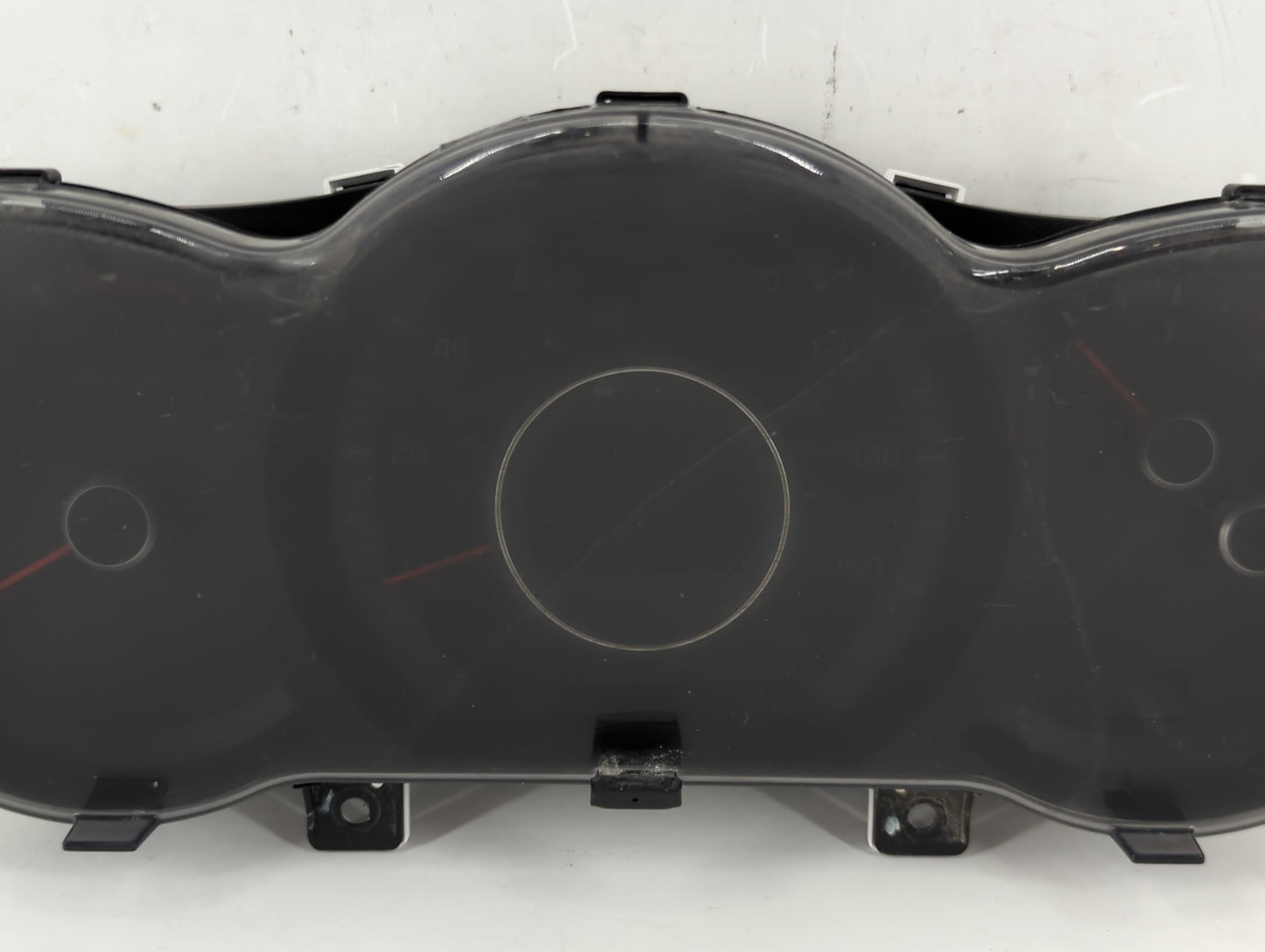 2014-2016 Kia Optima Instrument Cluster Speedometer Gauges P/N:94031-2T270 Fits Fits 2014 2015 2016 OEM Used Auto Parts - Oe