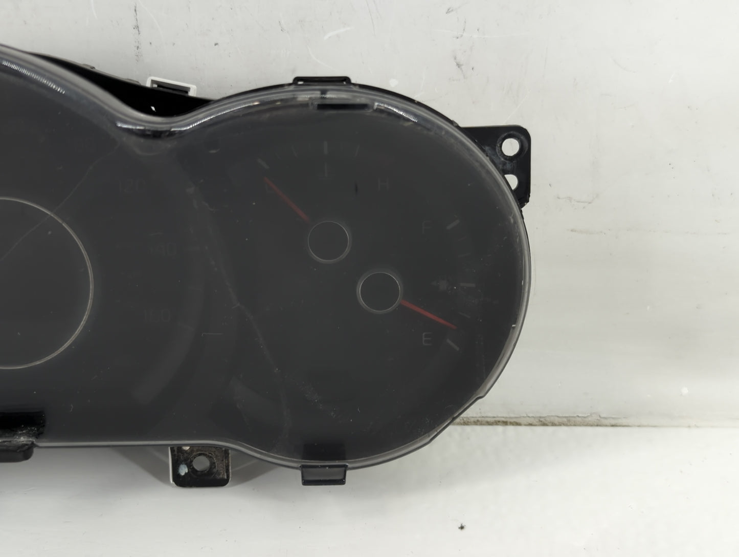 2014-2016 Kia Optima Instrument Cluster Speedometer Gauges P/N:94031-2T270 Fits Fits 2014 2015 2016 OEM Used Auto Parts - Oe