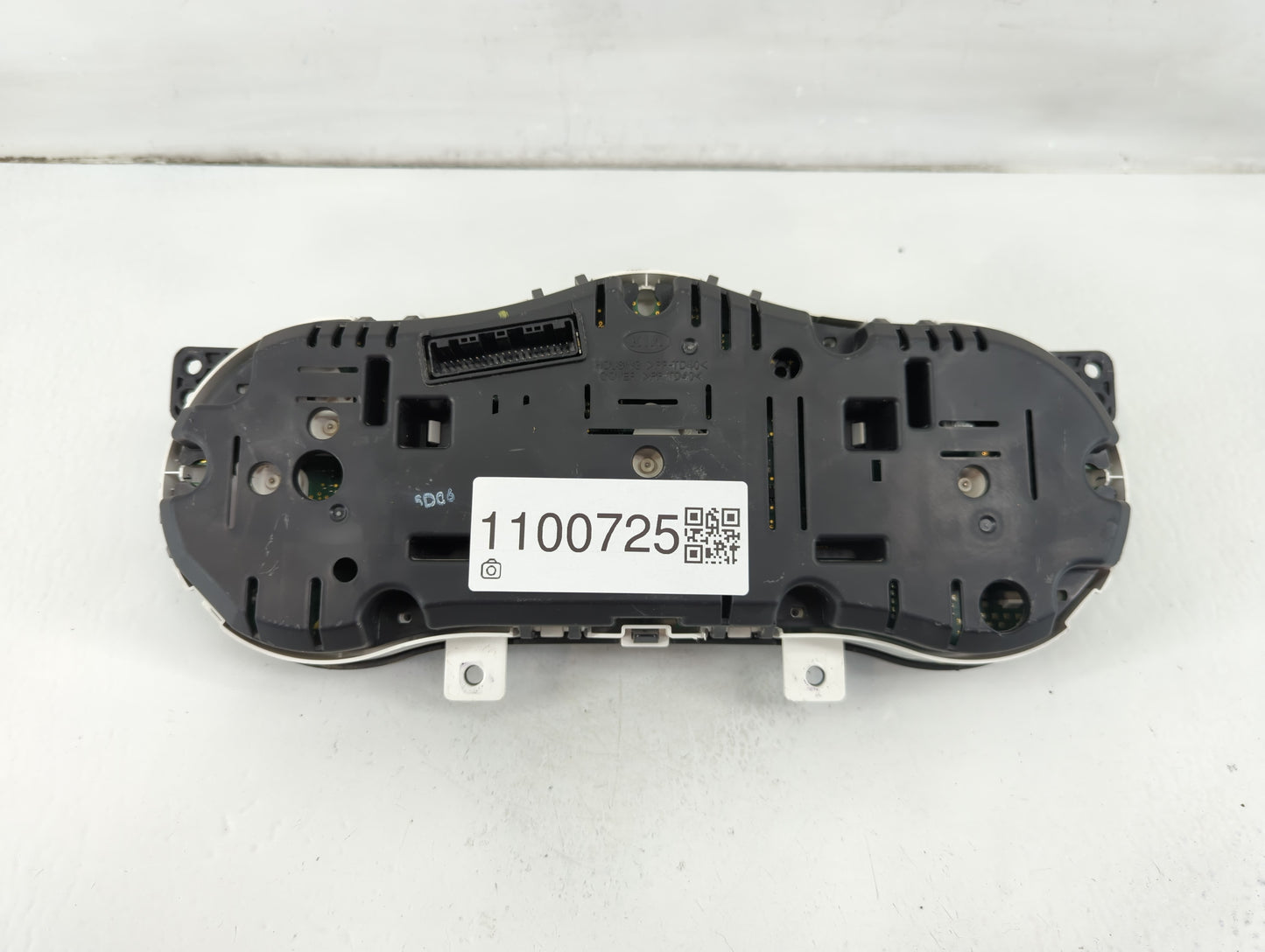 2014-2016 Kia Optima Instrument Cluster Speedometer Gauges P/N:94031-2T270 Fits Fits 2014 2015 2016 OEM Used Auto Parts - Oe