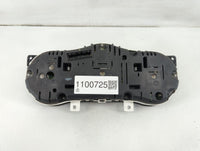 2014-2016 Kia Optima Instrument Cluster Speedometer Gauges P/N:94031-2T270 Fits Fits 2014 2015 2016 OEM Used Auto Parts - Oe