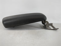 2014-2016 Kia Optima Center Console Armrest Cover Lid Fits Fits 2014 2015 2016 OEM Used Auto Parts - Oemusedautoparts1.com