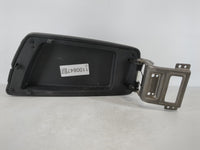 2014-2016 Kia Optima Center Console Armrest Cover Lid Fits Fits 2014 2015 2016 OEM Used Auto Parts - Oemusedautoparts1.com