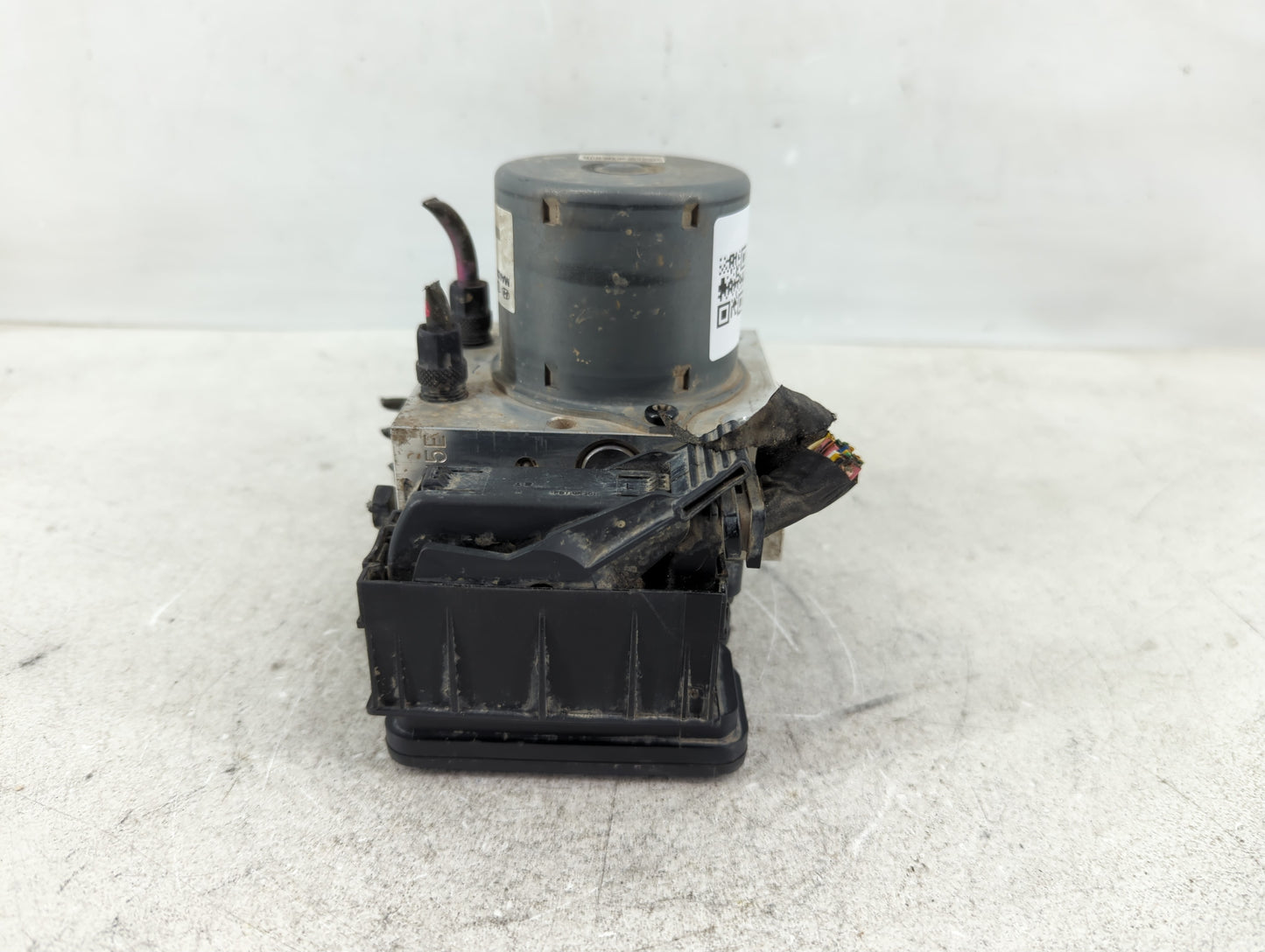 2014-2015 Kia Optima ABS Pump Control Module Replacement P/N:58920-2T870 Fits Fits 2014 2015 OEM Used Auto Parts - Oemusedau