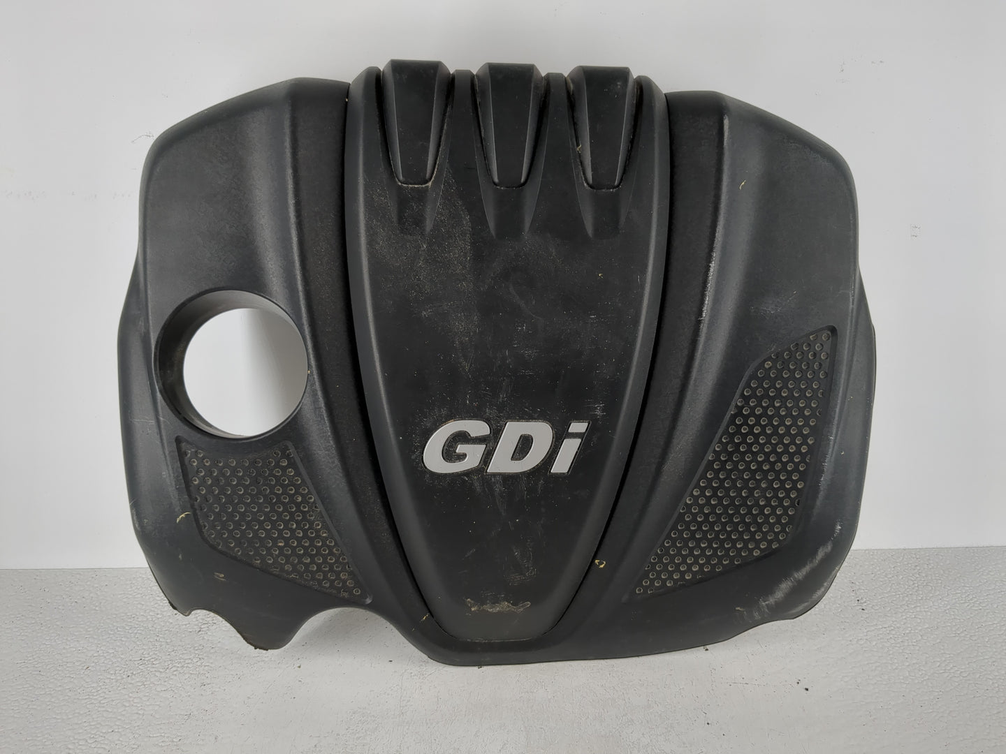 2015 Kia Optima Engine Cover - Oemusedautoparts1.com
