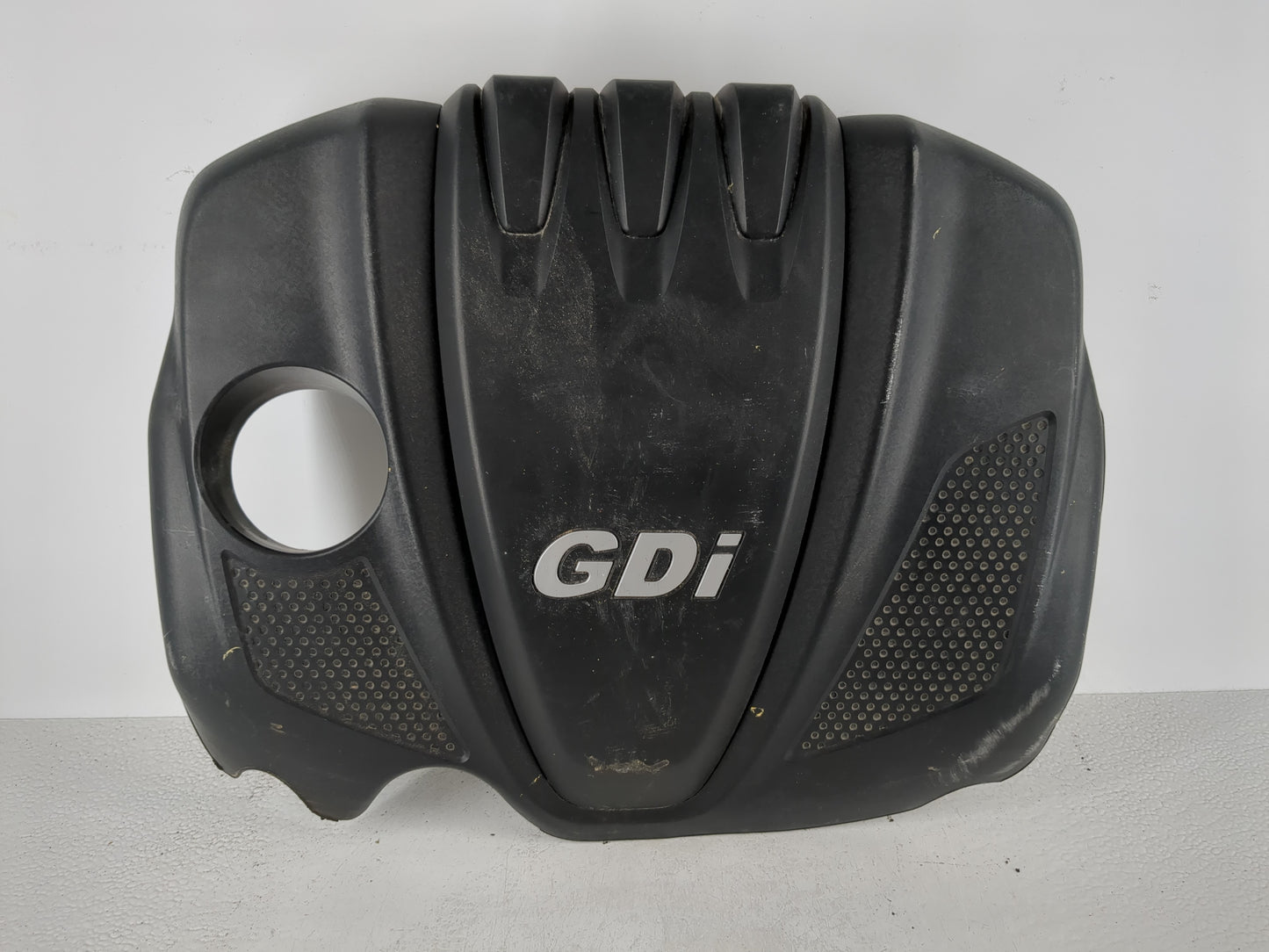 2015 Kia Optima Engine Cover - Oemusedautoparts1.com