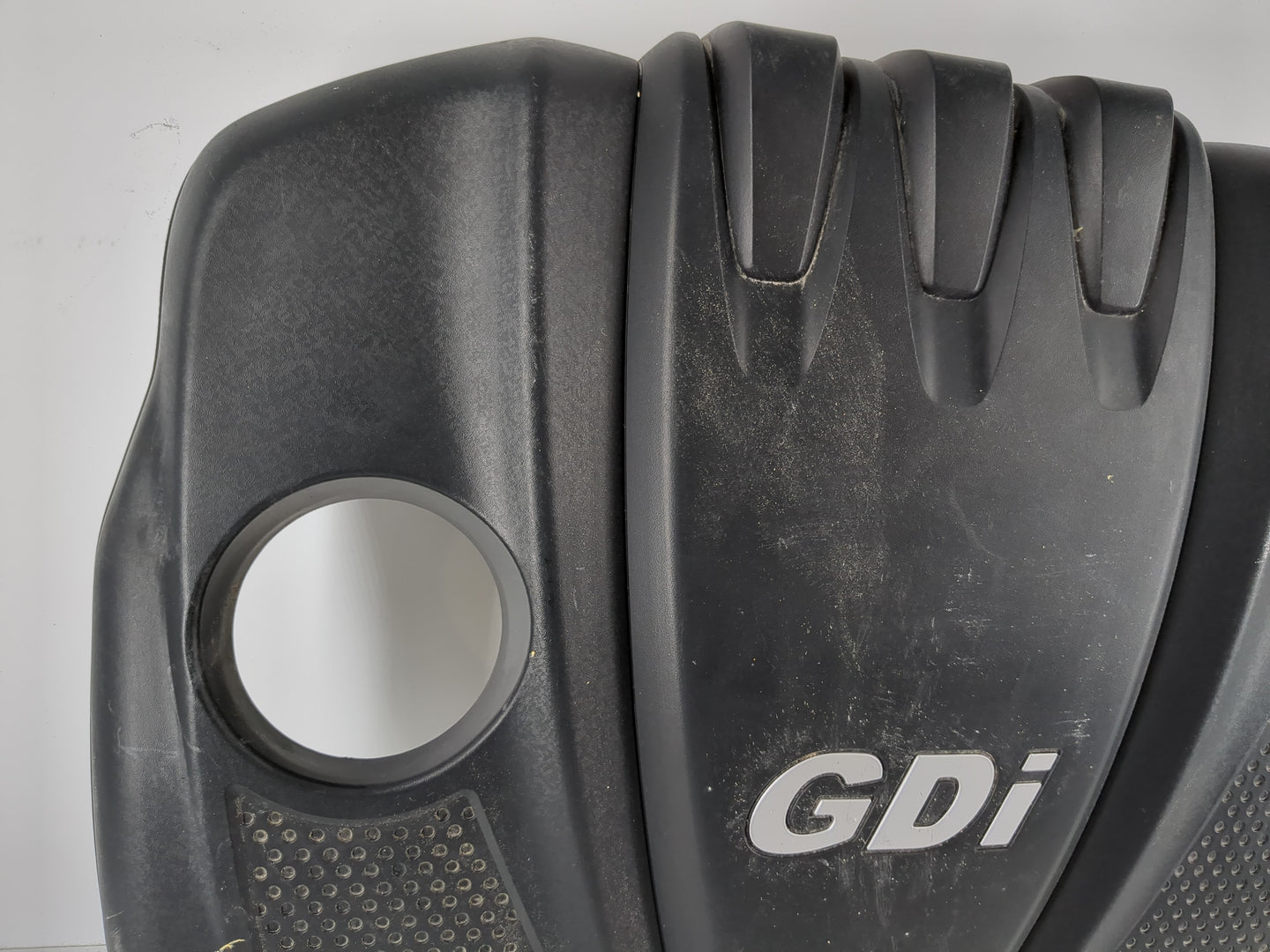 2015 Kia Optima Engine Cover - Oemusedautoparts1.com