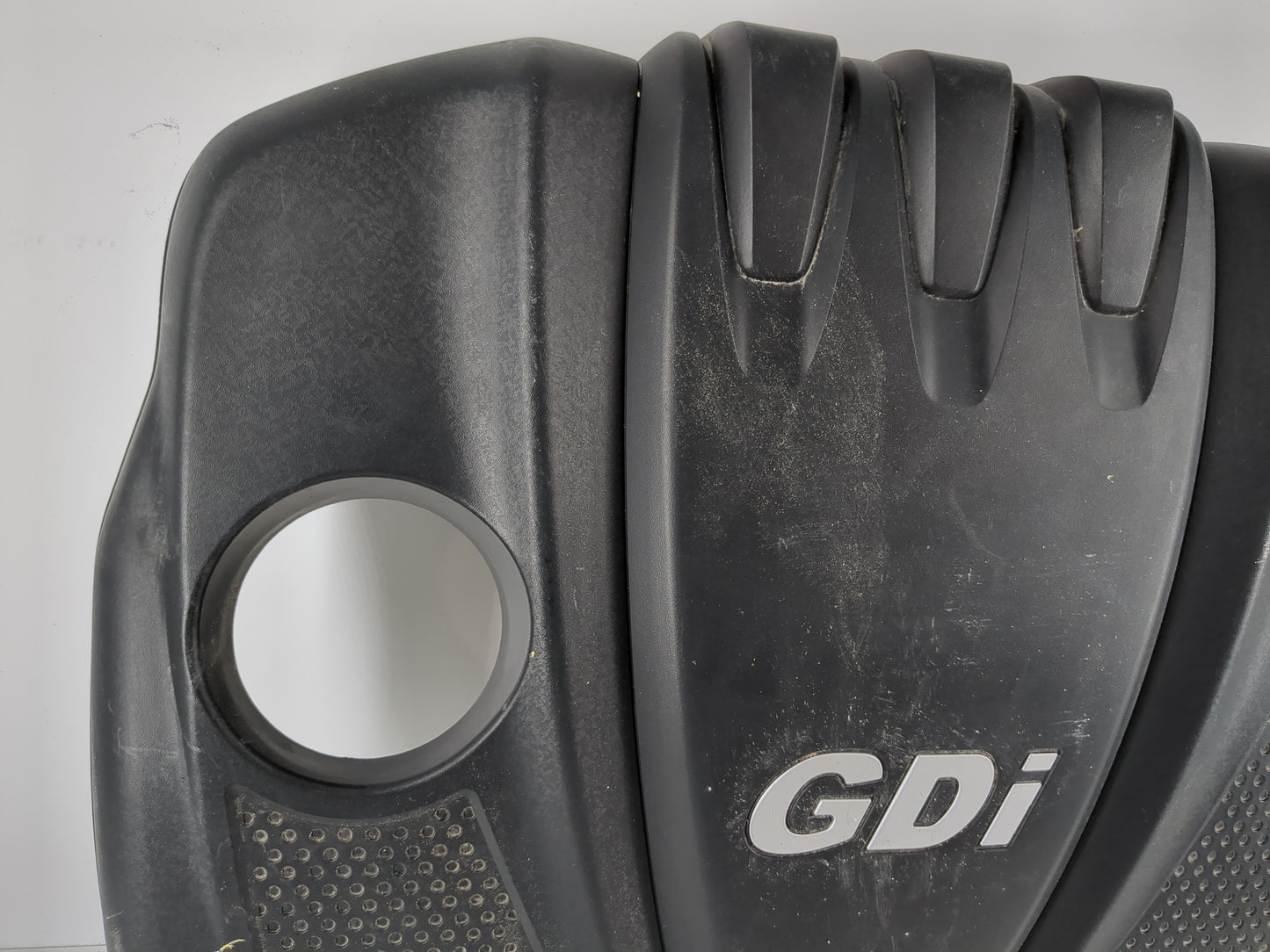 2015 Kia Optima Engine Cover - Oemusedautoparts1.com