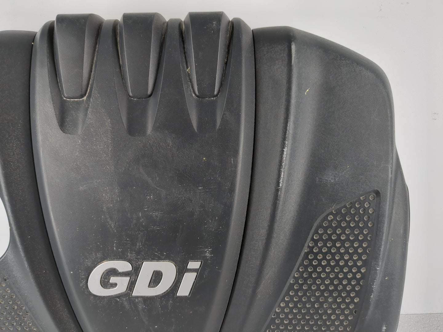 2015 Kia Optima Engine Cover - Oemusedautoparts1.com