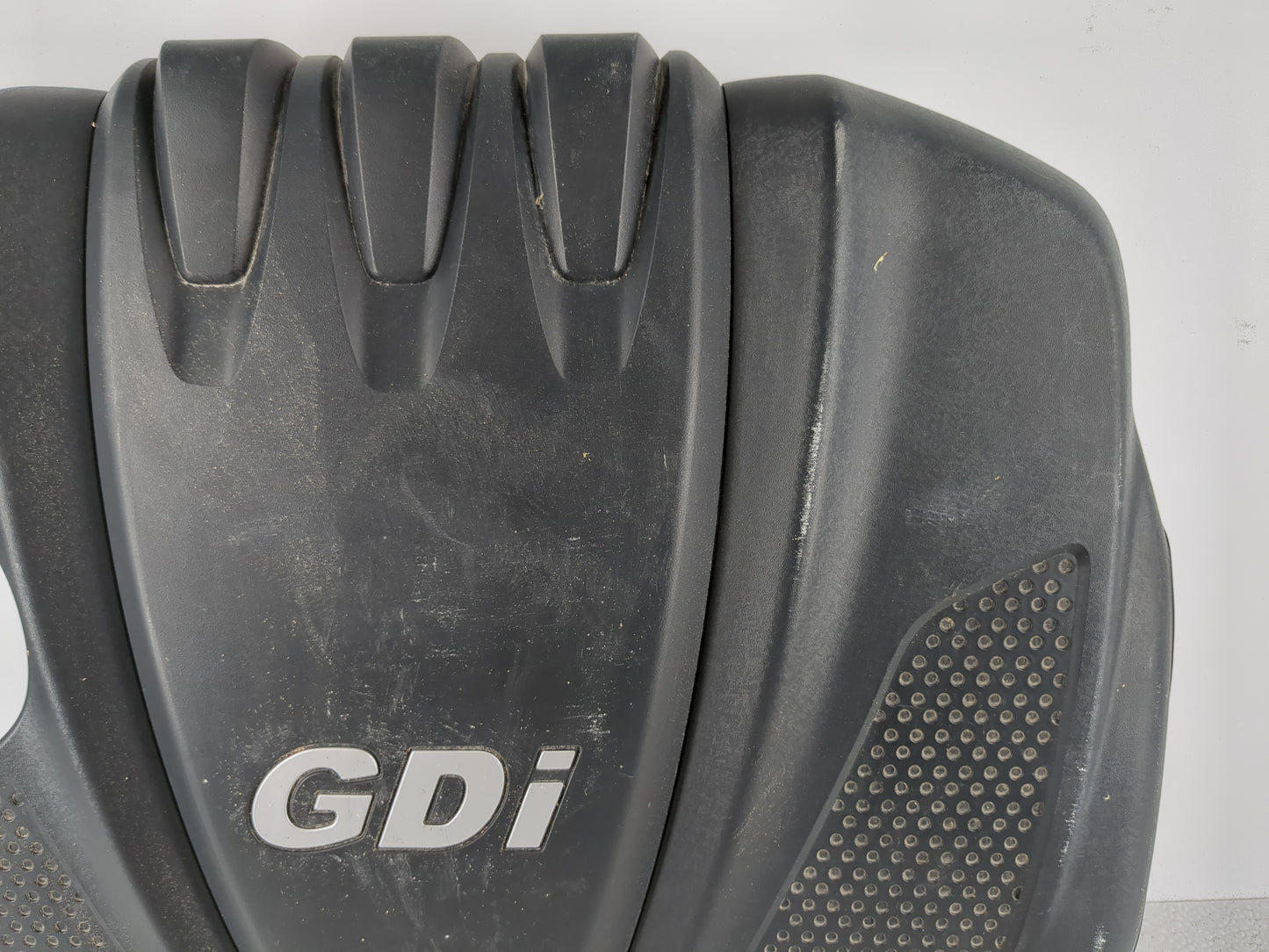 2015 Kia Optima Engine Cover - Oemusedautoparts1.com