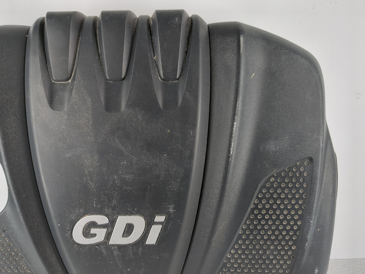 2015 Kia Optima Engine Cover 1101057 - Oemusedautoparts1.com