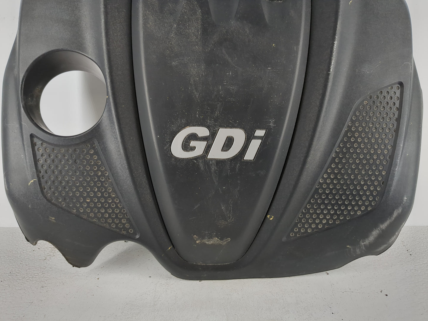 2015 Kia Optima Engine Cover - Oemusedautoparts1.com