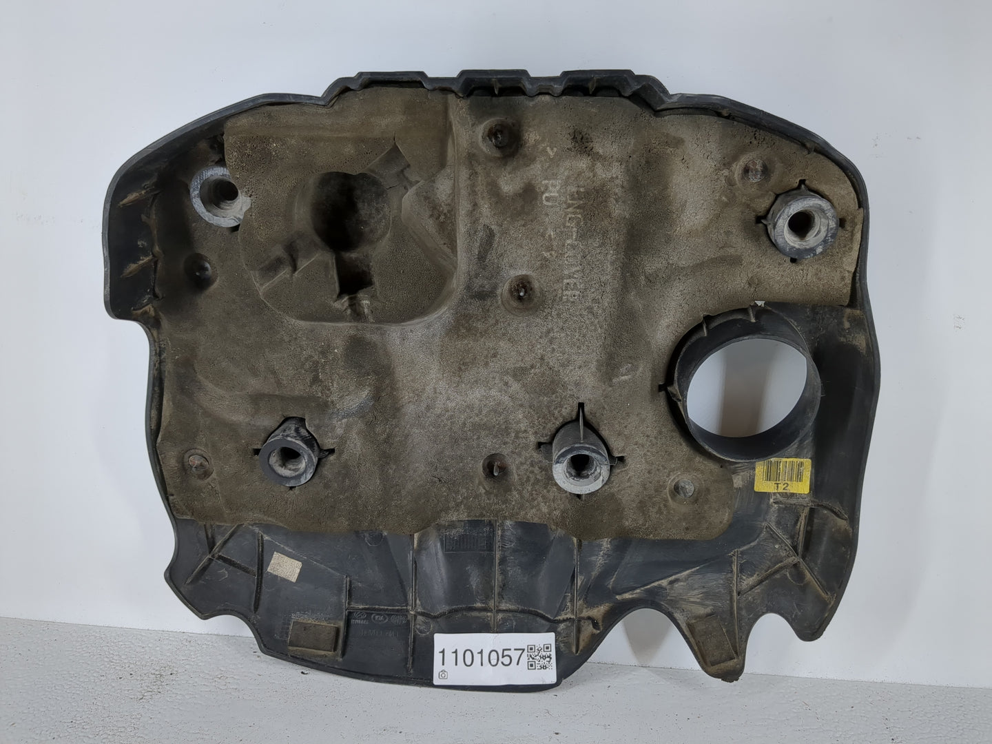 2015 Kia Optima Engine Cover - Oemusedautoparts1.com
