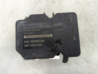 2014-2015 Kia Optima ABS Pump Control Module Replacement P/N:BE6003O902 Fits Fits 2014 2015 OEM Used Auto Parts - Oemusedaut