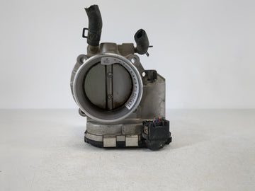 2011-2015 Kia Optima Throttle Body P/N:35100-2G700 Fits Fits 2011 2012 2013 2014 2015 2016 OEM Used Auto Parts - Oemusedauto