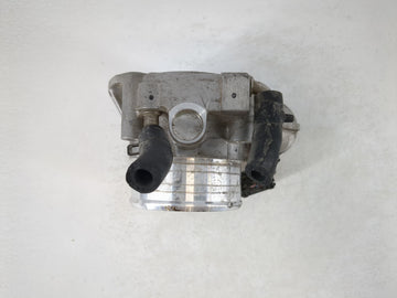 2011-2015 Kia Optima Throttle Body P/N:35100-2G700 Fits Fits 2011 2012 2013 2014 2015 2016 OEM Used Auto Parts