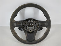 steering wheel - Oemusedautoparts1.com